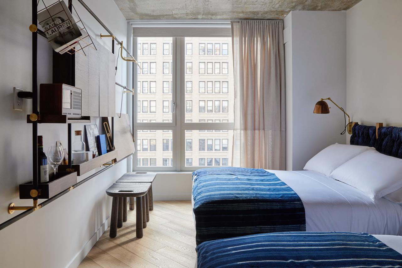 Hotel Made Nueva York