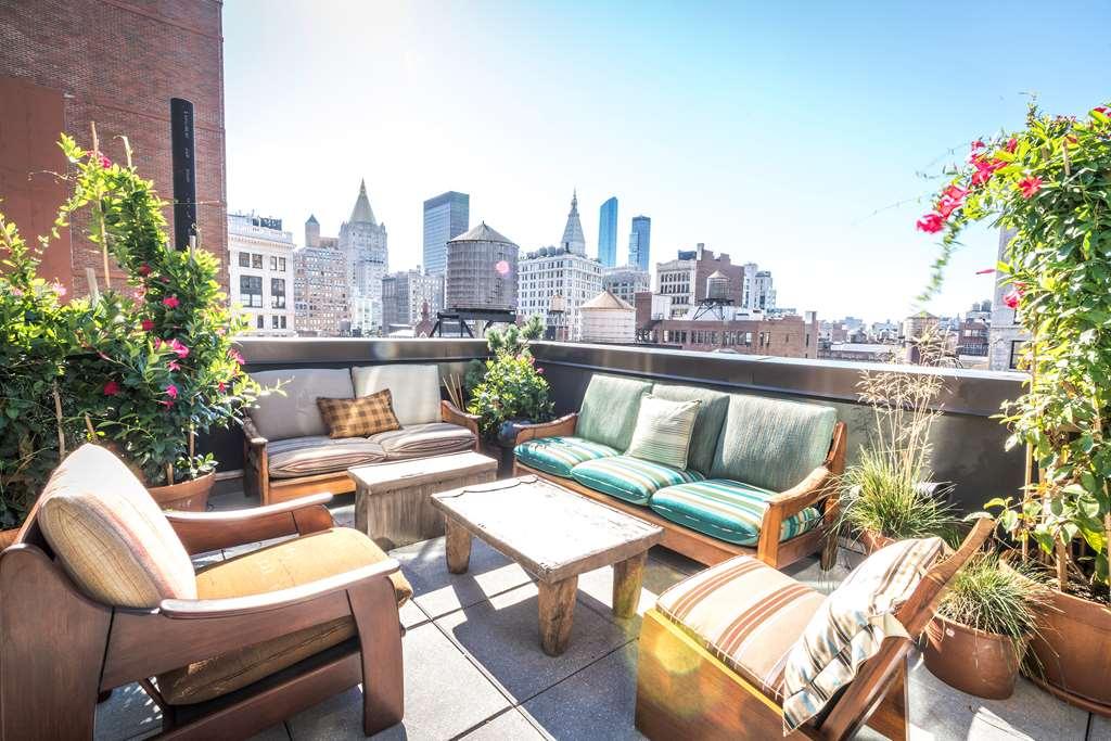 Hotel Made Nueva York