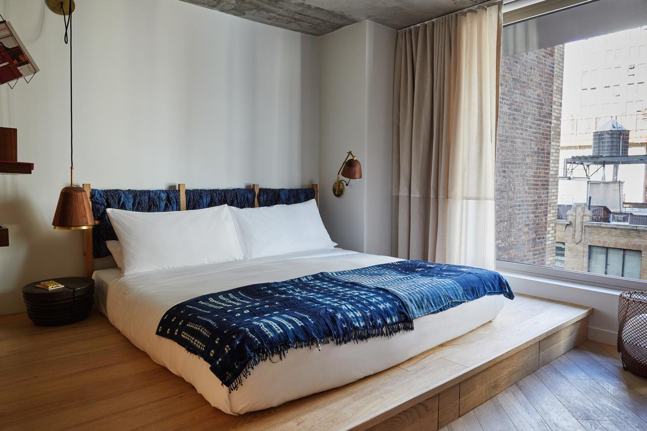 Made Hotel Nueva York
