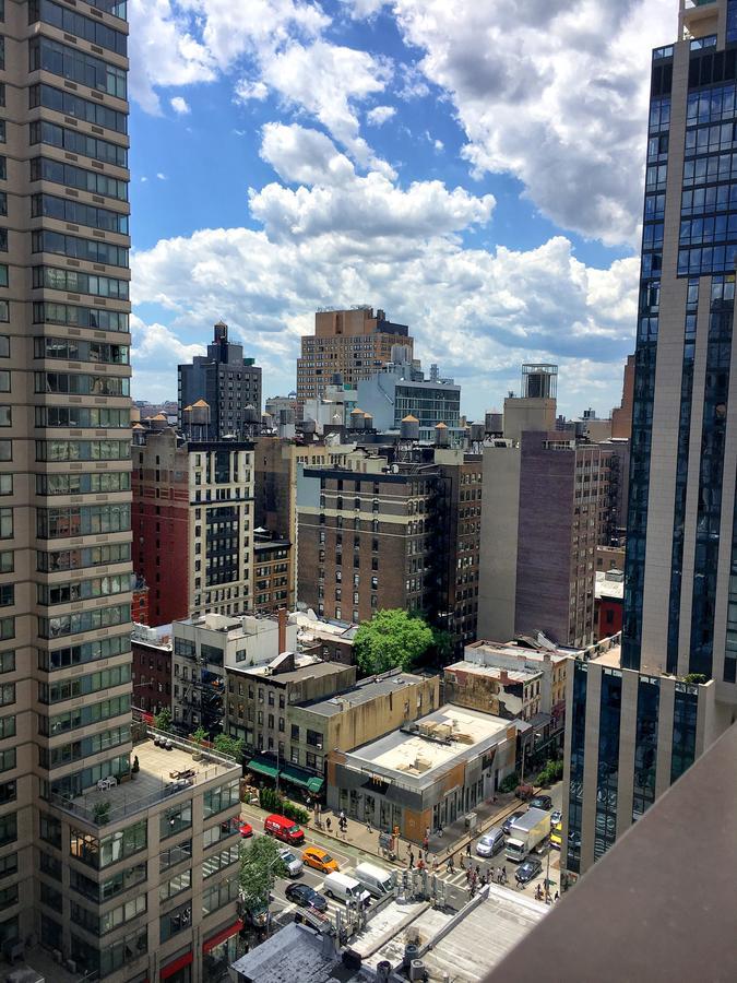 Made Hotel Nueva York