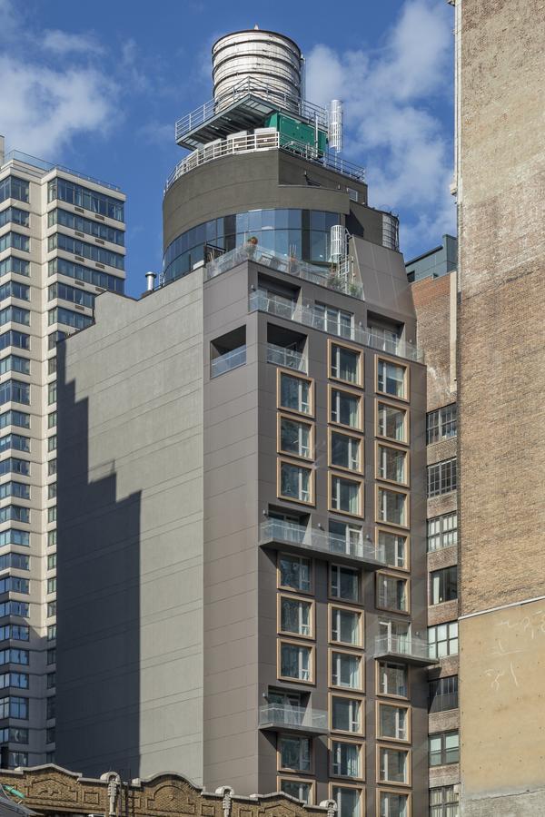 Made Hotel Nueva York