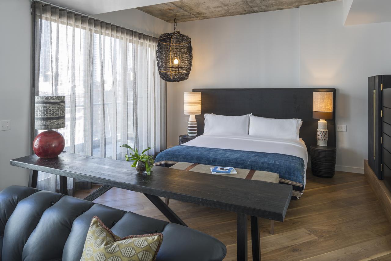 Made 4* Nueva York
